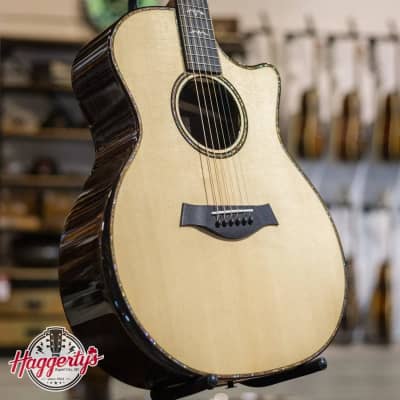 Taylor 914ce 2015 | Reverb