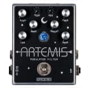 Spaceman Effects Artemis Modulated Filter Guitar Effects Pedal, Standard Edition