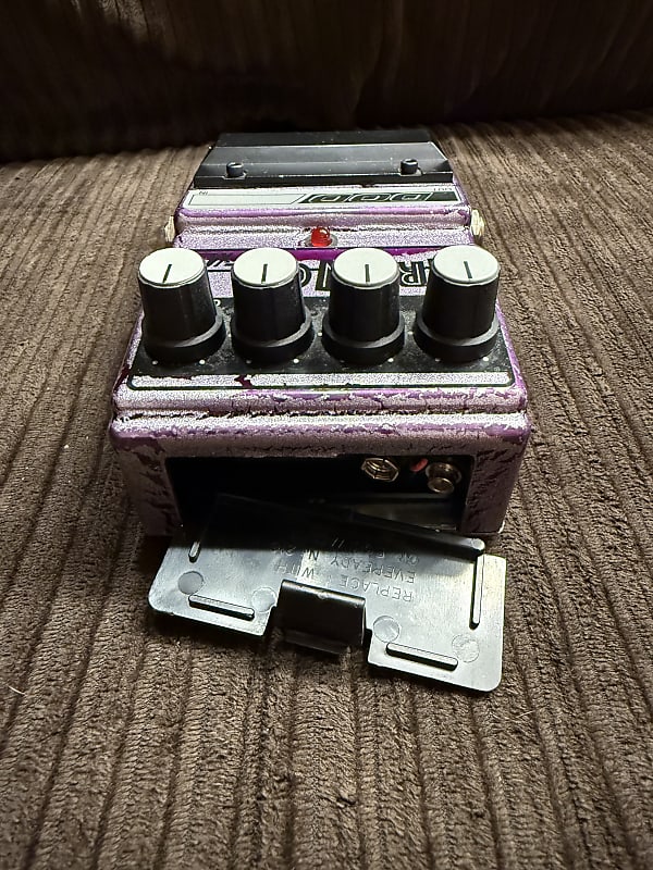 ★ジャンク★ DOD FX69 GRUNGE 初期 MADE IN USA DOD FX69B Grunge (Made in USA) | Reverb
