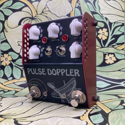 Reverb.com listing, price, conditions, and images for thorpyfx-pulse-doppler