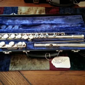 LIQUIDATION - 93 INSTRUMENTS, Flutes, Clarinets, Oboes, Sax and Piccolo image 6
