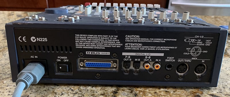 Roland VM-3100 Pro V-Mixing Station | Reverb
