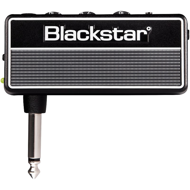 Blackstar amPlug 2 FLY Guitar Battery-Powered Guitar Headphone Amp AP2FLYGTR