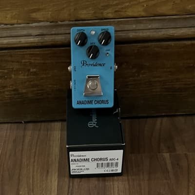 Providence Anadime Chorus ADC-4 | Reverb