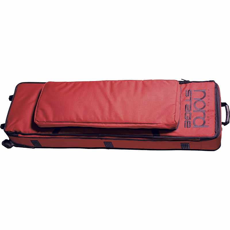 鍵盤楽器 Nord Soft Case Stage 88/Piano 88 Nord Stage 88 Soft Case Gig Bag for the Stage EX 88 Piano | eBay