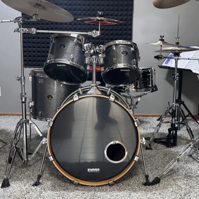 TAMA VP52KRS-TRB シルバースター