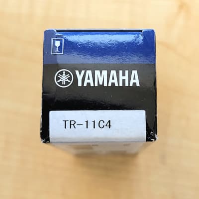 Yamaha TR-11C4 Trumpet Mouthpiece image 2