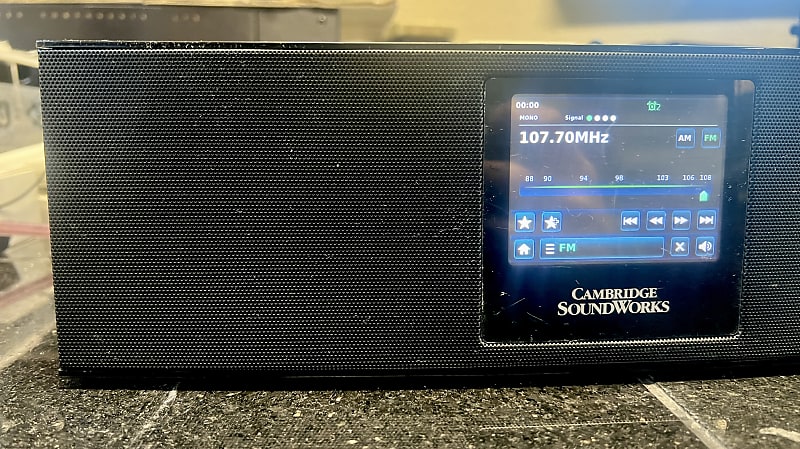 Pmpo Sony Acoosta Uno Acoosta Sony ACOOSTA UNO SPEAKER (Stage