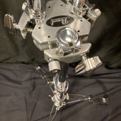 Pearl - T-1030 Double Tom Mount Stand (Older Tilter Arms) image 7