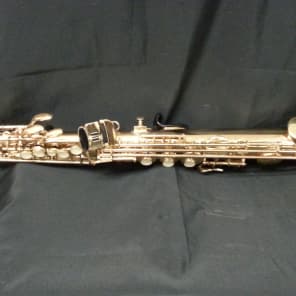 JUPITER ジュピター ソプラノサックス JPS-547 Jupiter JPS-547 Soprano Sax | Reverb