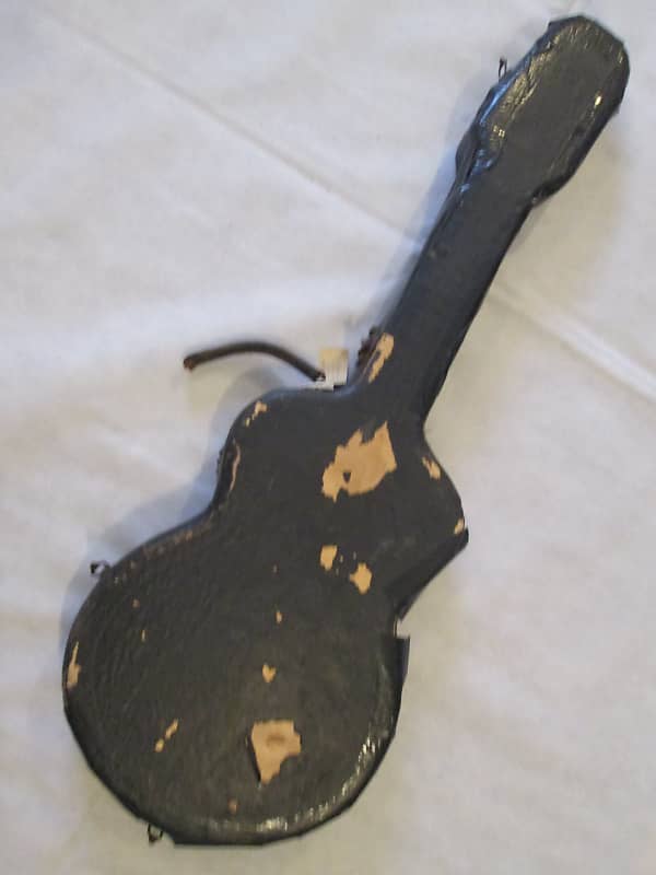 Hofner Colorama II model 164V 1964/5 | Reverb