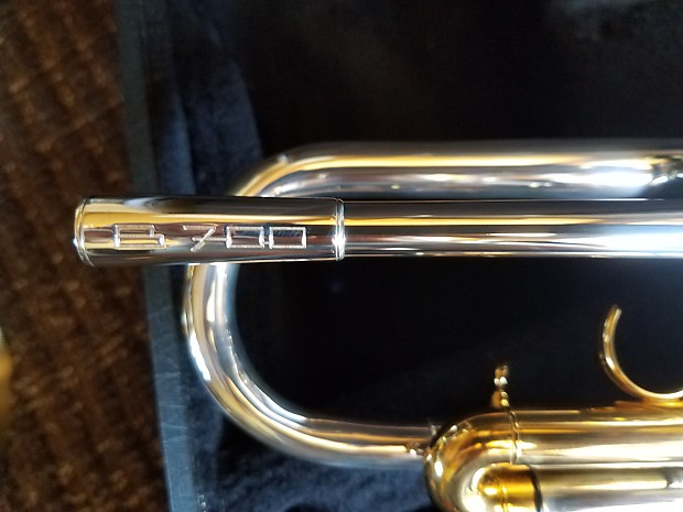 Selmer b700 deals trumpet