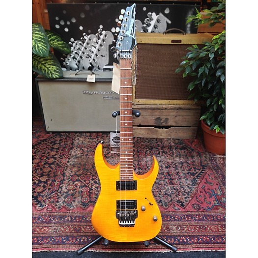 Ibanez shop rg reverb