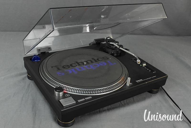 Technics SL-1200 MK3 | nate-hospital.com