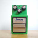 Ibanez TS9 Keeley Mod Plus Overdrive Guitar Pedal