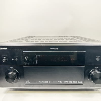 Yamaha RX-Z11 11.2 Channel A/V Receiver