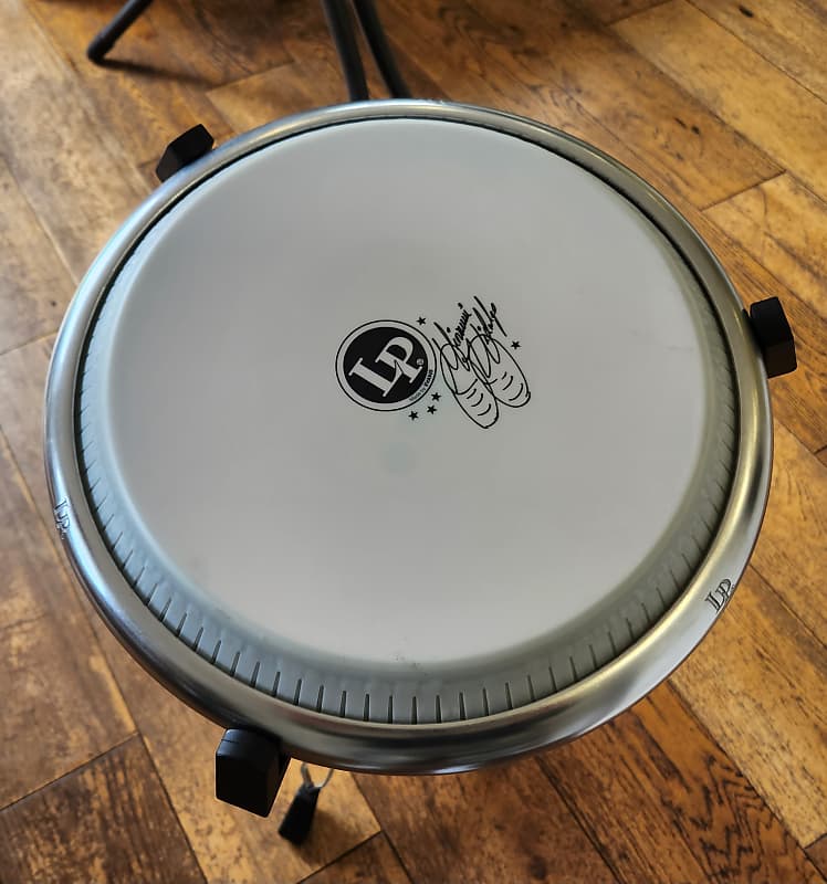 Latin Percussion 11 inch Compact Conga Reverb