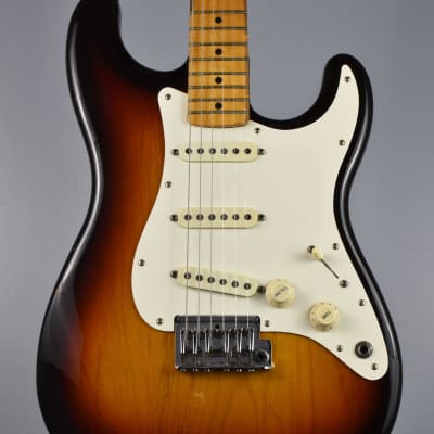 Fender Stratocaster Dan Smith Era (Used) image 4