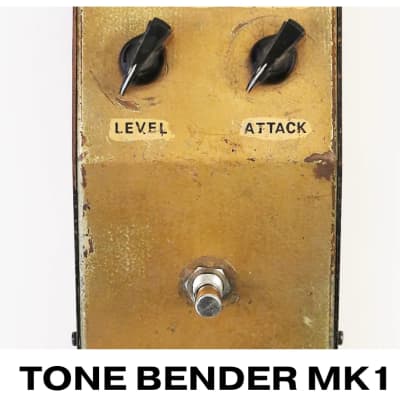 Build Your Own: MK1 Tone Bender image 5