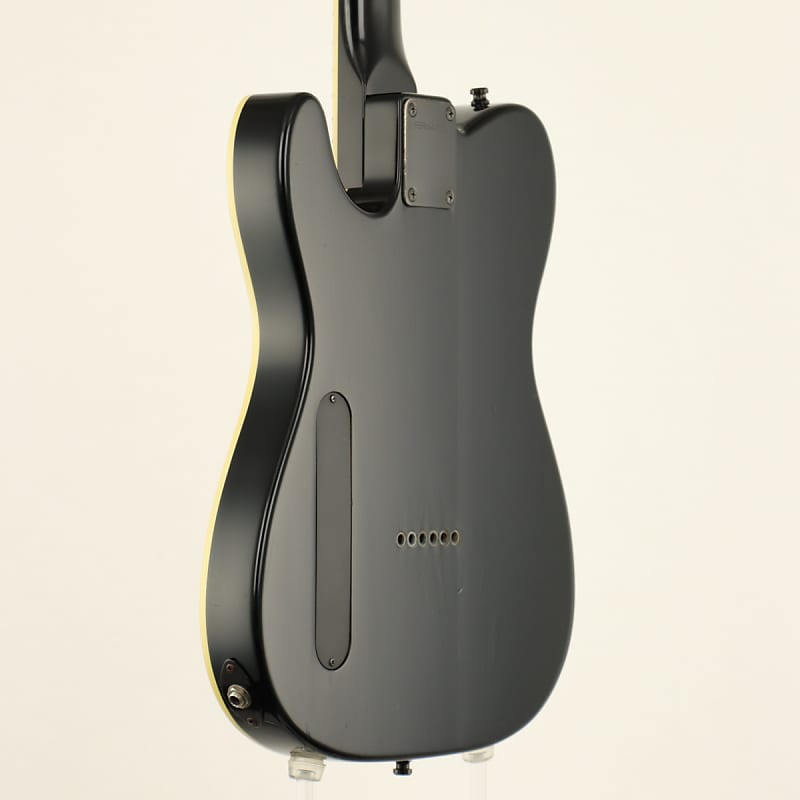 フェルナンデス　FTJ-70 HOTEI K2000 Fernandes TEJ-70 Black [08/22] | Reverb