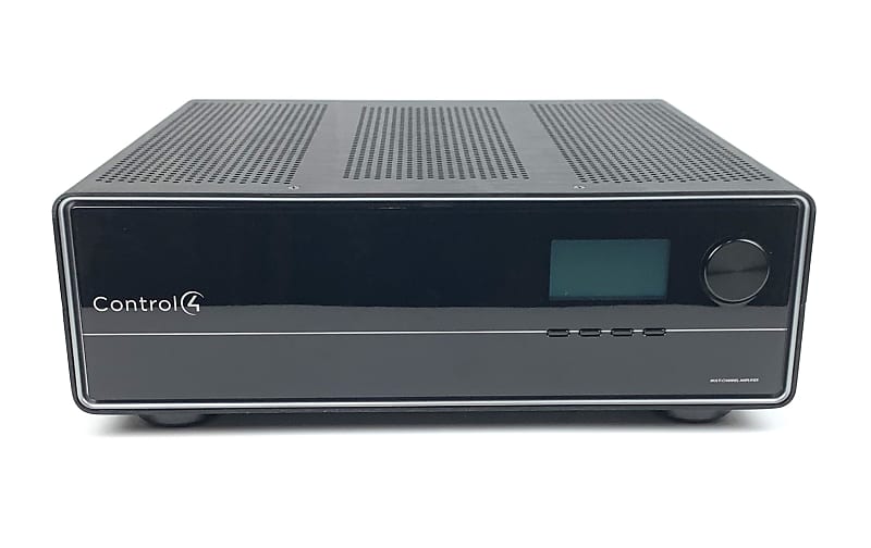 Control4 C4-16AMP3-B 8 Zone Matrix 16 Channel Amplifier | Reverb