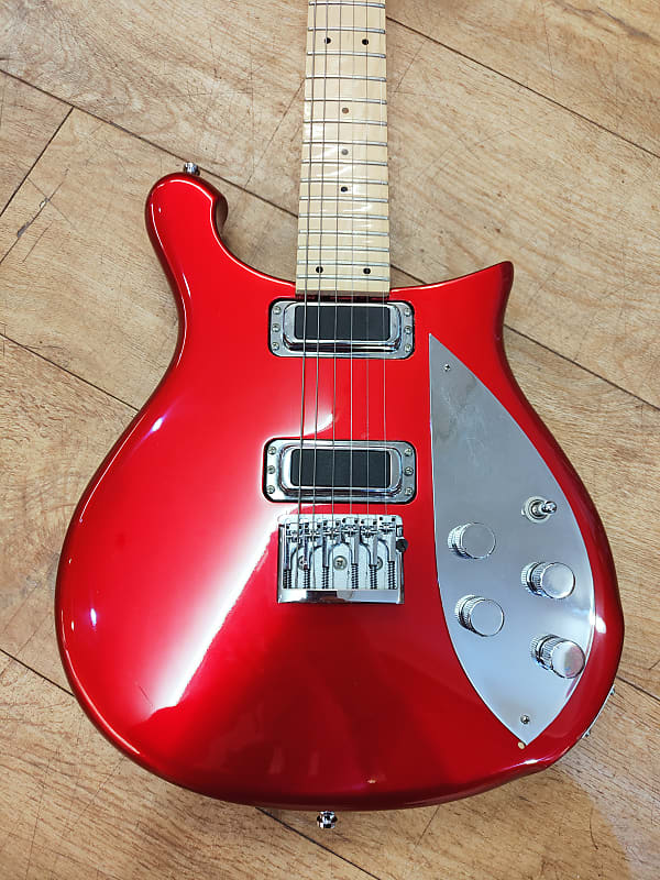 Rickenbacker 650C Colorado | Reverb