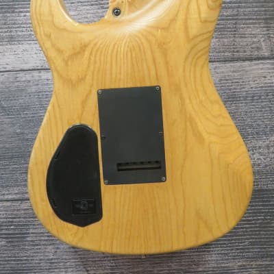 Framus Diablo Custom Electric Guitar (Cleveland, OH) image 5