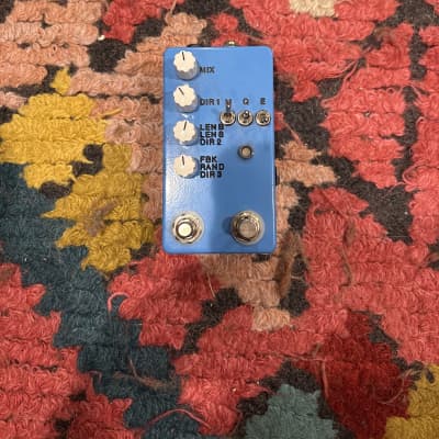 Montreal Assembly Count to Five Delay | Reverb Montreal Assembly Count to Five Delay | Reverb