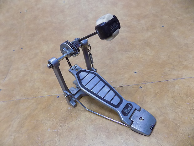 Pearl p100 shop bass drum pedal