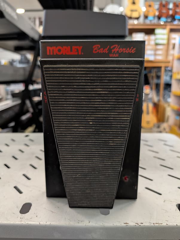 Morley Bad Horsie Wah