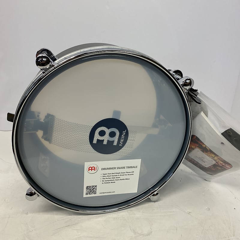 Meinl timbale snare deals