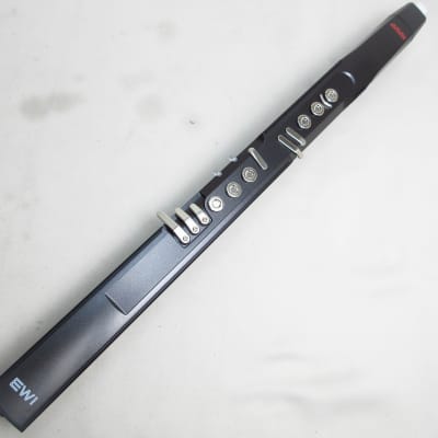 AKAI Wind Synthesizer EWI-5000 [SN A12008152542155] [04/25]