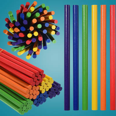 Length 14.17 Inch Felt Head Bass Drum Mallet Drum Stick With | Reverb