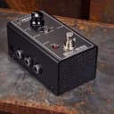 Mesa Boogie High-Wire Dual Buffer and Boost