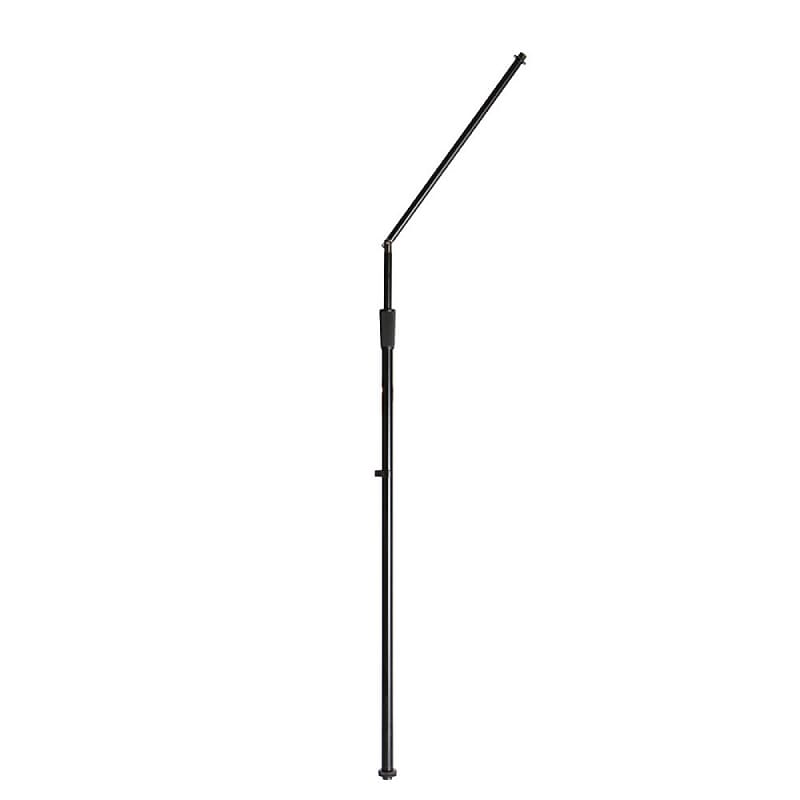 OnStage Stands Mic Stand Shaft with Upper RockerLug and M20 Reverb