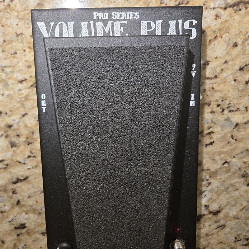 Morley Volume Plus