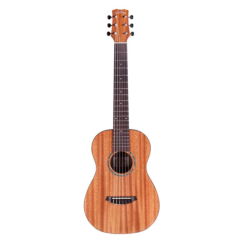 Cordoba Mini II MH Classical Guitar - Mahogany