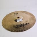 Used Zildjian S SERIES MASTERSOUND HH BOTTOM Cymbals 14"