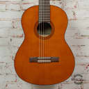 Used Yamaha CGS102AII  - 1/2 Classical Acoustic Guitar Natural
