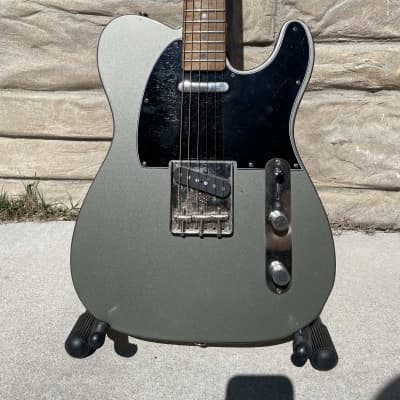 Xotic California Classic XTC-1 Pepper Grey - Light Aged #2524 for sale