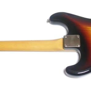 Yamaha ST360R 80'S Sunburst | Reverb