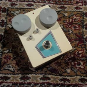 Roger Mayer Voodoo Vibe TC | Reverb