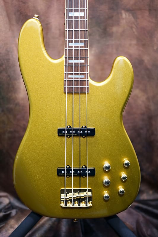 MarkBass MB GOLD 4 2020 | Reverb