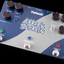 Pigtronix Attack Sustain Polyphonic Amplitude Synth ASDR - Pigtronix Attack Sustain ASDR