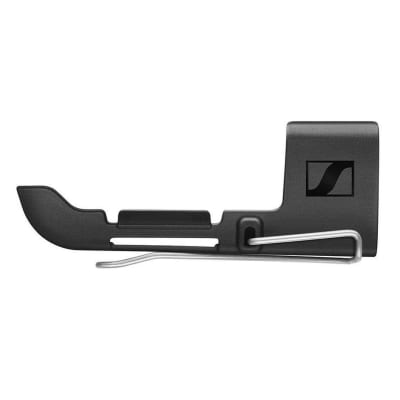 Sennheiser XSW-D Portable ENG Set Camera-Mount Wireless Microphone System (FLASHDEAL) image 2