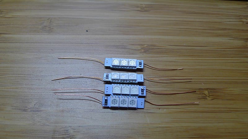 Marantz SD-2030 bulbs lamps lights  			