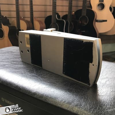 Ernie Ball Stereo Volume/Pan Pedal Used image 3