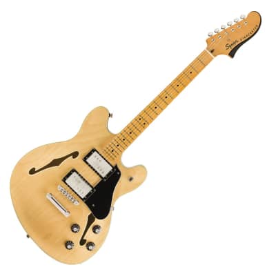 Squier Classic Vibe Starcaster | Reverb UK