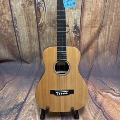 Martin LX1E Little Martin | Reverb Martin LX1E Little Martin | Reverb