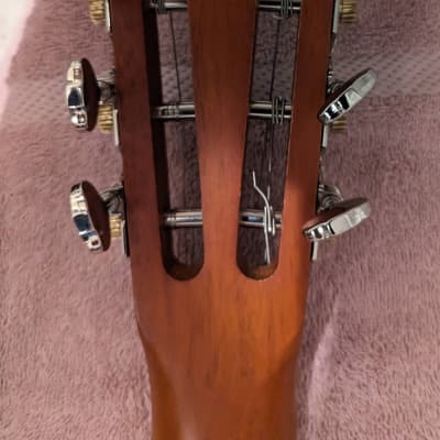 I carus Tri-Cone Resonator Guitar image 16